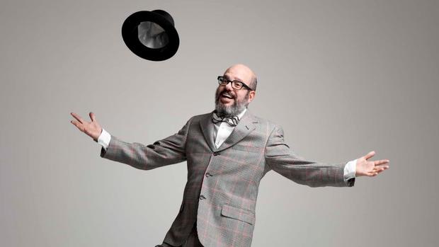 David Cross